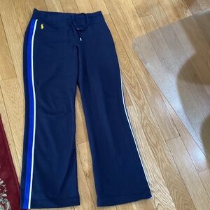 Vintage Ralph Lauren Cotton Womens pant.